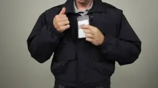 5.11 Tactical - 48096 Double Duty Jacket