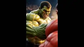 🔥💥 *HULK SMASH! 😱 GREEN HULK का अंत या बस शुरुआत? 🤯* 💥🔥 #hulkstory