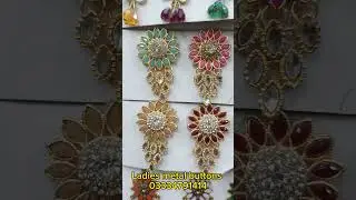 China metal  buttons#metal buttons #fancy buttons#buttons #ytshorts # wholesale button shop#3k