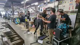 Voluntary Hazing -- LIVE From The Light Ch. 22 @ Streetlight Records Santa Cruz, CA. 7/27/24