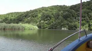 Ropotamo River . Bulgaria 07.2011
