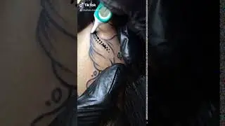 Basic tattooing techniques
