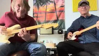 Big Kids' Guitar Lessons-Big 10