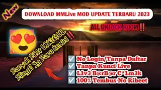 Aplikasi Live Stream Barbar C*Lm3k 2023‼️ Unlock Room Apk Live Full Bar Bar Parah 2023 - MMLive Mod