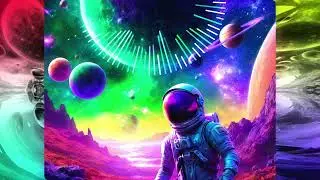 Lost In Space