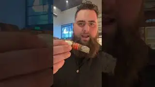 Davidoff Year of the Rabbit | Bearded Cigar Review
