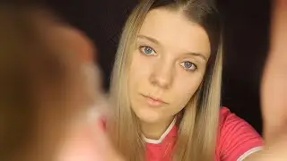 Rasur Roleplay | ASMR Deutsch
