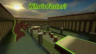 Bhop_Persepillu in 28:09 by Twicemas (Who's Faster Week 6)