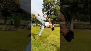 Powerful🔥 flips || fail🥲 combo 