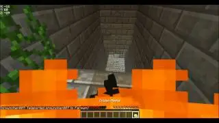 MInecraft: Dungeon Runner Ep. 2