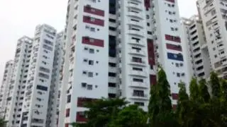 Samsung GALAXY NOTE 2 : Rear Camera Sample Video 1080p @ 30fps