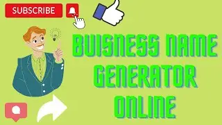 best business name generator online 2022 free
