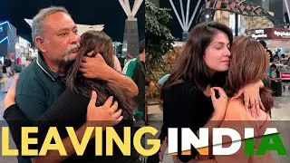 My Indian Wife Moves to Canada | Jericho and Natasha