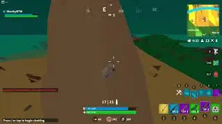 Island Royale High kill Games!