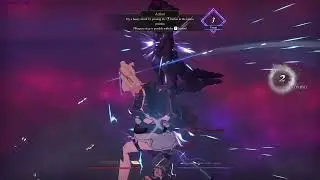 Void Dementia gameplay - GogetaSuperx