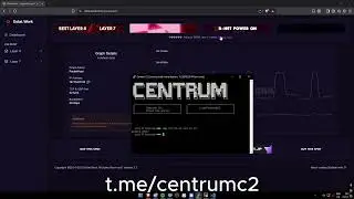 Centrum Botnet C2 Showcase Dstat BOTNET SHOWCASE 2026 BEST BOTNET C2