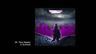 06. Pany Szpany - Jota feat. Dj Avens (prod. Hakim)