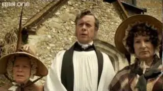 Master William Returns - Cranford - Part One - Christmas Preview - BBC