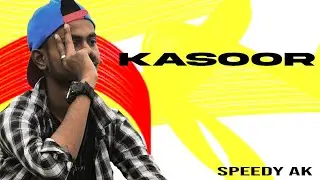 KASOOR || DEADBDYS || DHUNSAWAR || 3 FRETS STUDIO || LOVE SONG 2021.