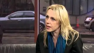 Kim Krushell - Not running for Fourth Term
