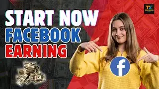 Ye Setting On Karo Tabhi Facebook Paisa Dega | Turn On New Feature Setting | Start Now Fb Earing