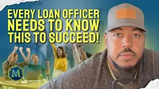 The LOAN Officer Secrets Everyone is Talking About!