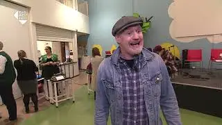 Theatergroep Josjes | 9 to 5 (2025) - Reportage Spotlight / ZuidWest TV