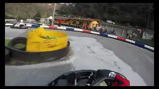 Formula 7 Racing - Categoria League - CARASCO - Finale 8° 14° posto - 6 Marzo 2022