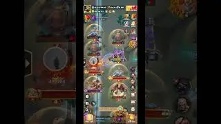 Enemy Buster 59 Vs 60 | Dark War Survival 