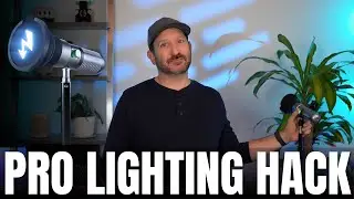 Лучшее креативное обновление за 40 долларов? | Обзор фонарика NEEWER FL10 RGB
