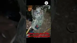 Bosch 0810 beaker machine repairing