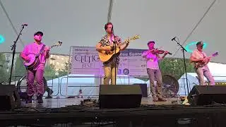 JigJam Dayton Celtic Festival 2024