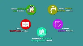 e Government Master Plan for Digital Bangladesh AV Final