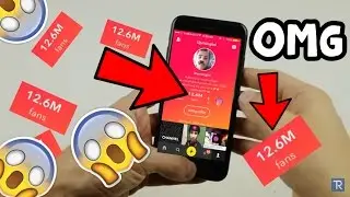 HOW TO GET MORE FOLLOWERS/FANS! Get More Hearts/LIKES ON Musical.ly! 100% Works Musically Followers!