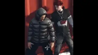 LETS GO GANG WAR #imerp #motionime