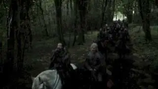 Gary Lightbody's cameo Game of Thrones