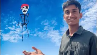 Aaj 🪁Patang Ke Saath Yeh Kya Kiya❓😱