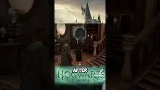 Hogwarts Legacy Tips N Tricks ##hogwartslegacyJAR43,5 тыс.#hogwarts  #тыс.#hogwartslegacytips