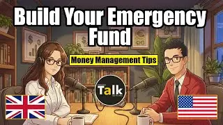 Build Your Emergency Fund | Money Management Tips
