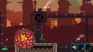limb hunter