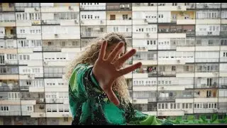 Aisha Ruah – SAL DE TI (Prod. RP Beats)
