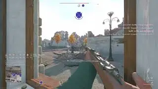 Enlisted: Kar98k Fun in Stalingrad!!! - 4k Gameplay