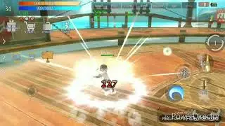 Pokebel online Test in PvP