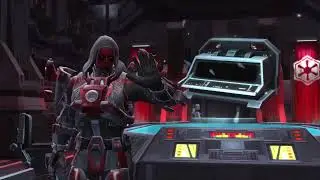 SWTOR Mighty Munchkin   Bounty Hunter Class Story 173