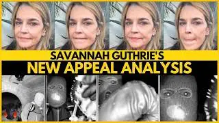 A Different Perspective of the Nancy Guthrie Case