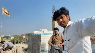 Exam ho gaya..😍 || DAY 44 😉                             @souravjvlogs @kumarnavin1 