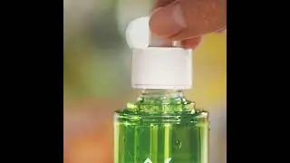 Эссенция с чайным деревом Dr Ceuracle Tea Tree Purifine 95 Essence