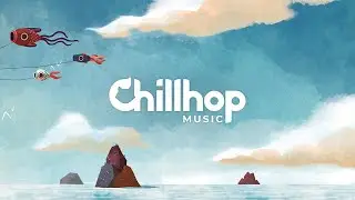Sleepy Fish - Colors Fade [chill lofi instumental]