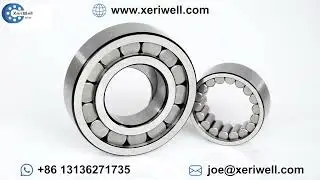 A11VO Hydraulic pump spare parts Bearing｜excavator swing motor problems｜excavator motor grader｜