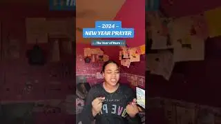 2024&hellip; THE YEAR OF MORE | Walk With Key